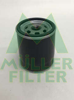 FO643 MULLER FILTER olejový filter FO643 MULLER FILTER