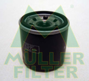 FO647 MULLER FILTER olejový filter FO647 MULLER FILTER