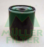 FO648 MULLER FILTER olejový filter FO648 MULLER FILTER