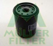 FO674 MULLER FILTER olejový filter FO674 MULLER FILTER