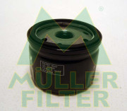 FO677 Olejový filtr MULLER FILTER