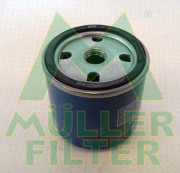 FO72 Olejový filtr MULLER FILTER