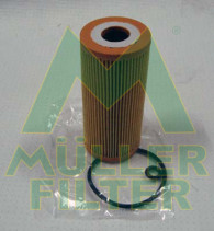 FOP109 Olejový filtr MULLER FILTER
