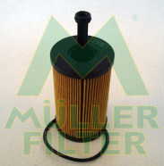 FOP114 Olejový filtr MULLER FILTER