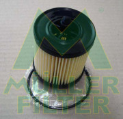 FOP115 MULLER FILTER olejový filter FOP115 MULLER FILTER