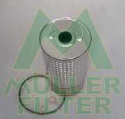 FOP152 Olejový filtr MULLER FILTER