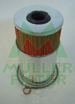 FOP157 MULLER FILTER olejový filter FOP157 MULLER FILTER