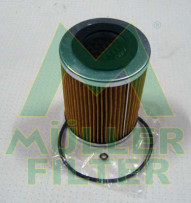 FOP202 Olejový filtr MULLER FILTER