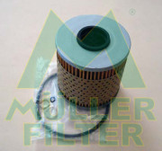 FOP210 Olejový filtr MULLER FILTER