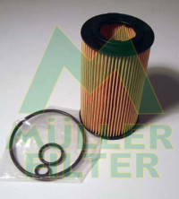 FOP212 Olejový filtr MULLER FILTER
