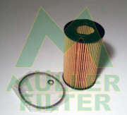 FOP215 MULLER FILTER olejový filter FOP215 MULLER FILTER