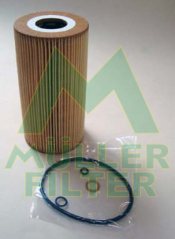 FOP216 MULLER FILTER olejový filter FOP216 MULLER FILTER