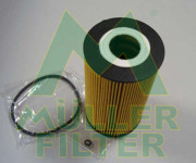 FOP219 MULLER FILTER olejový filter FOP219 MULLER FILTER