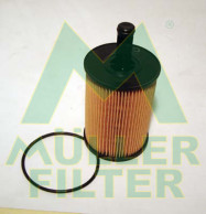 FOP222 MULLER FILTER olejový filter FOP222 MULLER FILTER