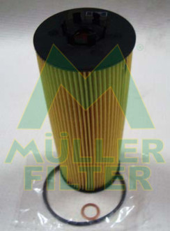FOP223 MULLER FILTER olejový filter FOP223 MULLER FILTER