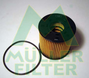 FOP225 Olejový filtr MULLER FILTER
