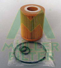FOP226 Olejový filtr MULLER FILTER