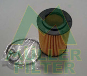 FOP227 MULLER FILTER olejový filter FOP227 MULLER FILTER