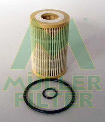 FOP228 Olejový filtr MULLER FILTER