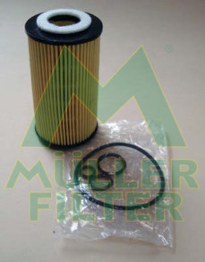 FOP229 Olejový filtr MULLER FILTER