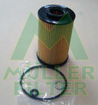 FOP230 Olejový filtr MULLER FILTER