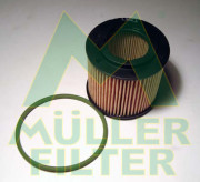 FOP233 MULLER FILTER olejový filter FOP233 MULLER FILTER