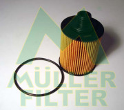 FOP240 MULLER FILTER olejový filter FOP240 MULLER FILTER