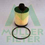 FOP241 Olejový filtr MULLER FILTER