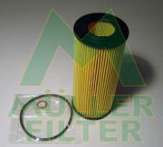 FOP242 Olejový filtr MULLER FILTER