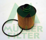 FOP243 Olejový filtr MULLER FILTER