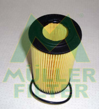 FOP244 Olejový filtr MULLER FILTER