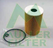 FOP252 Olejový filtr MULLER FILTER