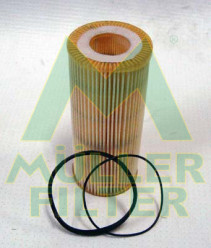 FOP254 Olejový filtr MULLER FILTER