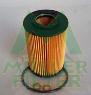 FOP258 MULLER FILTER olejový filter FOP258 MULLER FILTER