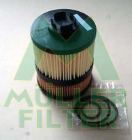 FOP260 Olejový filtr MULLER FILTER