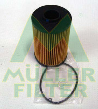 FOP276 MULLER FILTER olejový filter FOP276 MULLER FILTER