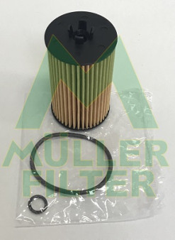 FOP281 Olejový filtr MULLER FILTER