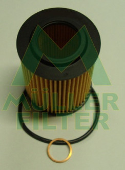 FOP283 Olejový filtr MULLER FILTER