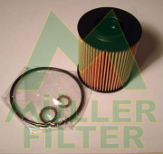 FOP285 MULLER FILTER olejový filter FOP285 MULLER FILTER