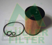 FOP286 MULLER FILTER olejový filter FOP286 MULLER FILTER