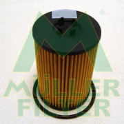 FOP287 Olejový filtr MULLER FILTER