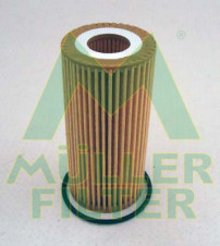 FOP288 Olejový filtr MULLER FILTER