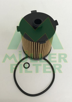 FOP293 Olejový filtr MULLER FILTER