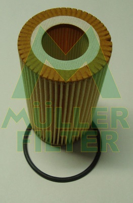 FOP298 MULLER FILTER olejový filter FOP298 MULLER FILTER