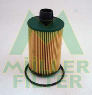 FOP300 Olejový filtr MULLER FILTER