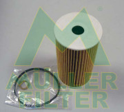 FOP305 MULLER FILTER olejový filter FOP305 MULLER FILTER