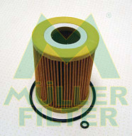 FOP308 Olejový filtr MULLER FILTER