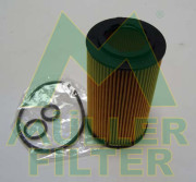 FOP312 Olejový filtr MULLER FILTER