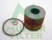 FOP329 Olejový filtr MULLER FILTER