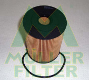 FOP334 Olejový filtr MULLER FILTER